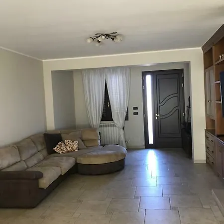 Villa Giorgia *