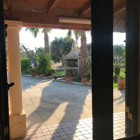Villa Giorgia