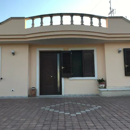 Villa Giorgia *