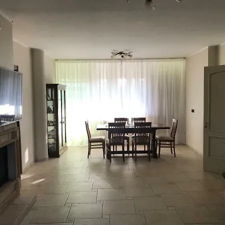 Villa Giorgia Otranto