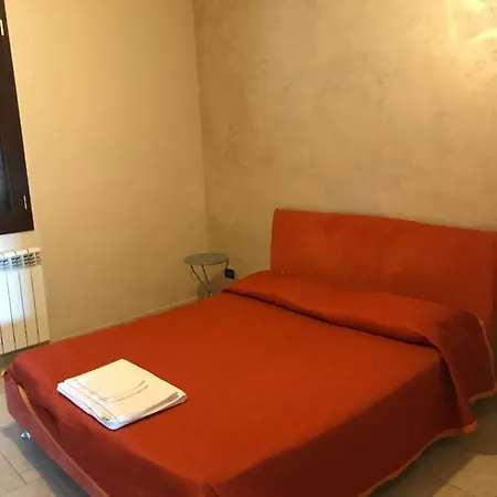 Villa Giorgia Otranto