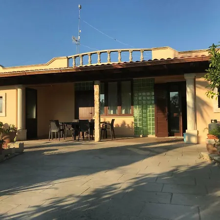 Villa Giorgia *