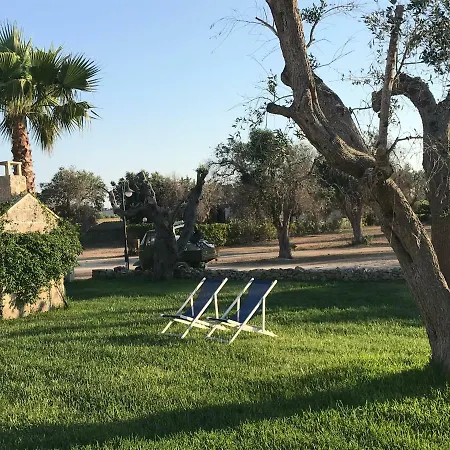Villa Giorgia Otranto